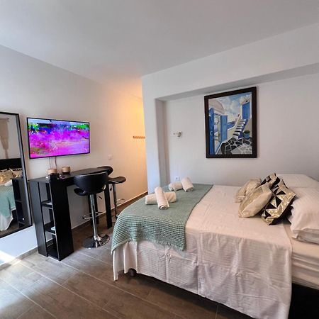 Demis Mykonos Stay 2 Platys Gialos  Exterior photo